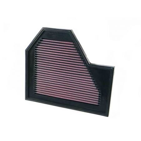 K&N 06 BMW M5 5.0L-V10 (Right) Drop In Air Filter