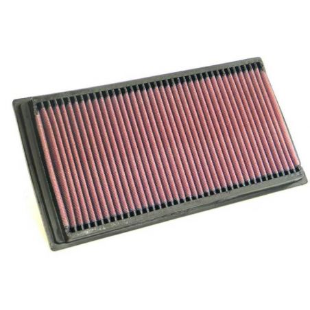 K&N 00-06 BMW X5 3.0L Drop In Air Filter