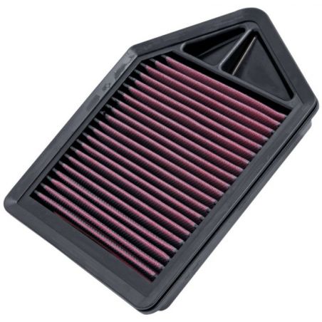 K&N 10 Honda CR-V 2.4L-L4 Drop In Air Filter