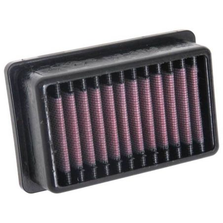 K&N 16-19 Moto Guzzi V9 Bobber 853CC Replacement Air Filter