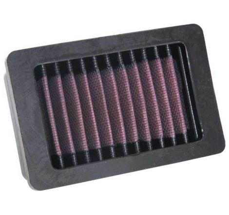 K&N 16-19 Moto Guzzi V9 Bobber 853CC Replacement Air Filter