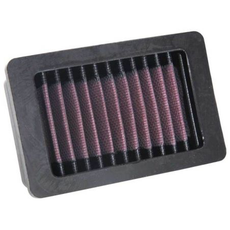 K&N 16-19 Moto Guzzi V9 Bobber 853CC Replacement Air Filter