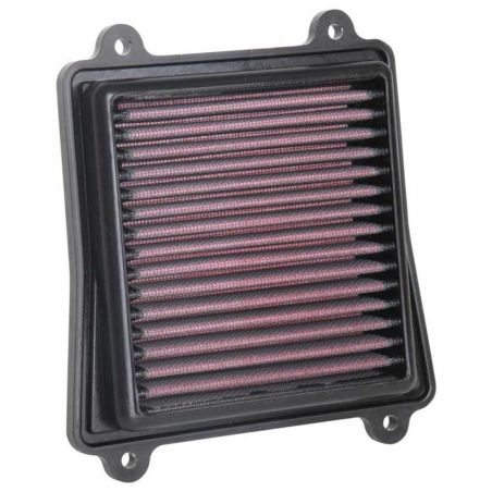 K&N 2017 Bajaj Dominar 400 Replacement Air Filter