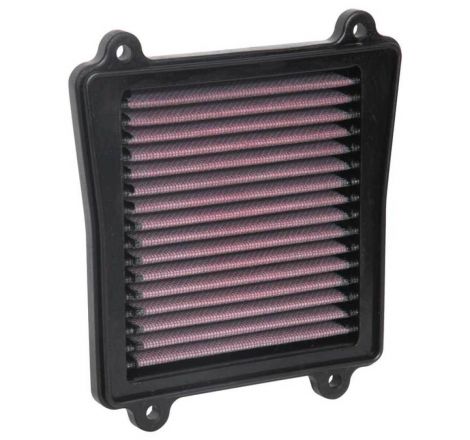 K&N 2017 Bajaj Dominar 400 Replacement Air Filter