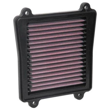 K&N 2017 Bajaj Dominar 400 Replacement Air Filter