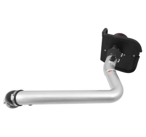 K&N 14-15 Jeep Cherokee 2.4L L4 High Flow Performance Intake Kit