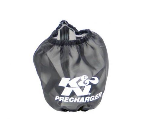 K&N Precharger Air Filter...