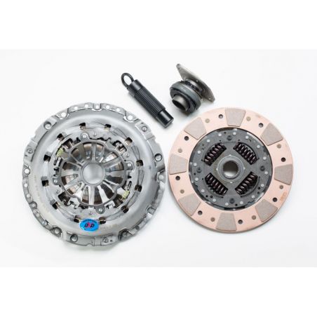 South Bend / DXD Racing Clutch 09-13 Audi A4 2.0L Stg 2 Drag Clutch Kit