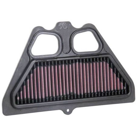 K&N 2017 Kawasaki Z900 - 948CC Replacement Air Filter