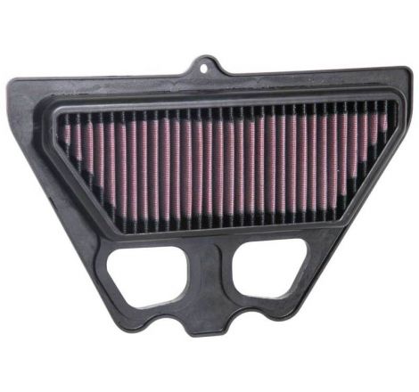 K&N 2017 Kawasaki Z900 - 948CC Replacement Air Filter