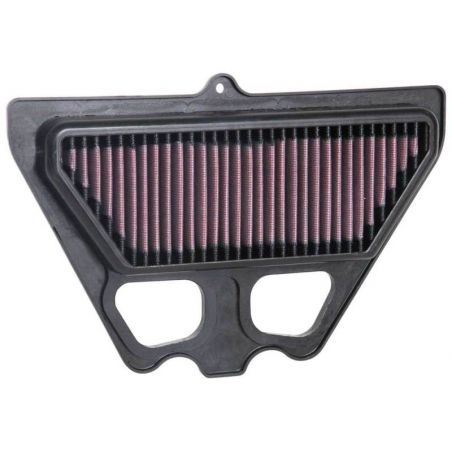 K&N 2017 Kawasaki Z900 - 948CC Replacement Air Filter