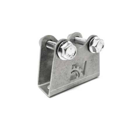 BuiltRight Industries Riser Mount (Pair) - For 1in-2.25in Clamps