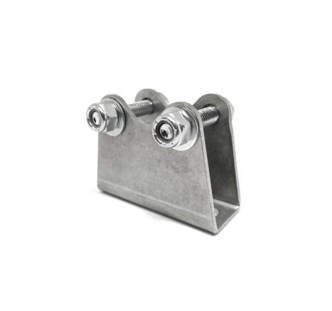 BuiltRight Industries Riser Mount (Pair) - For 1in-2.25in Clamps