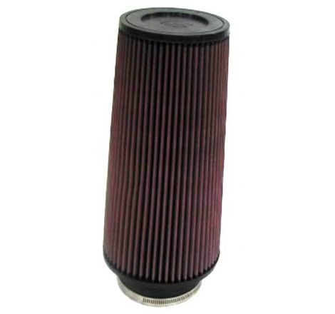 K&N Universal Rubber Filter...