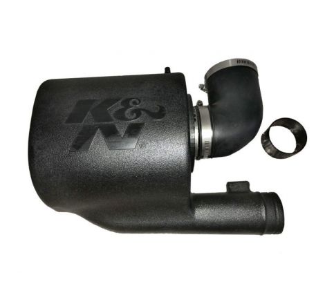 K&N Performance Intake Kit...