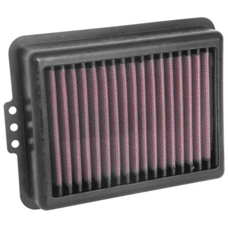 K&N 18-19 BMW F750/850GS Air Filter