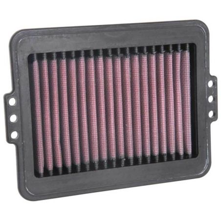 K&N 18-19 BMW F750/850GS Air Filter