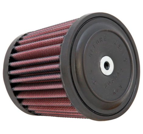 K&N Universal Rubber Filter...