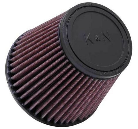 K&N Filter Universal Rubber...