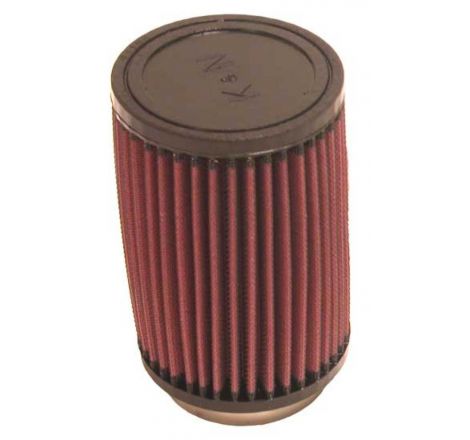 K&N Filter Universal Rubber...