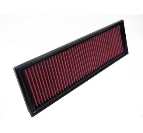 K&N Volvo Drop In Air Filter