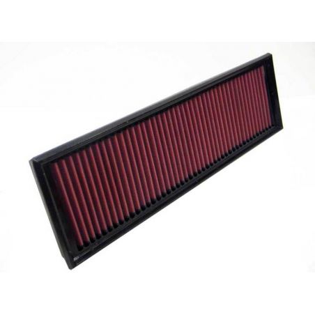 K&N Volvo Drop In Air Filter