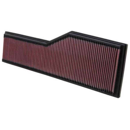 K&N 98-00 Porsche 911 3.4L Drop In Air Filter