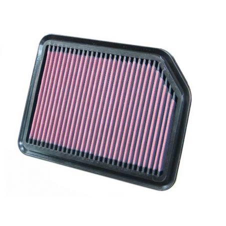 K&N 05-10 Suzuki Grand Vitara Drop In Air Filter