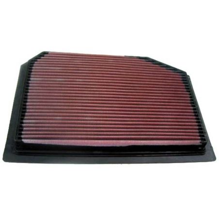 K&N 96-98 Porsche 911 Drop In Air Filter