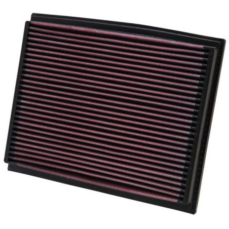 K&N 01-09 Audi A4/RS4/S4 Drop In Air Filter