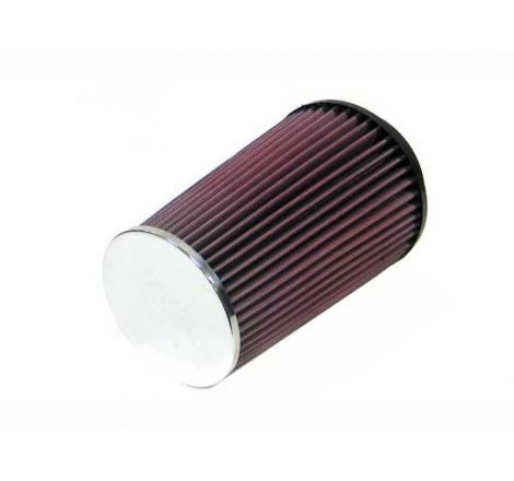 K&N Universal Chrome Filter...