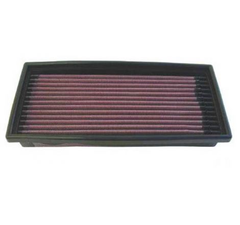 K&N Replacement Air Filter...