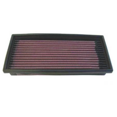 K&N Replacement Air Filter AIR FILTER, VW 76-93, FORD 83-88, CHRY/DOD 89-95, PLY 85-95