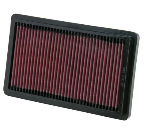 K&N Replacement Air Filter...