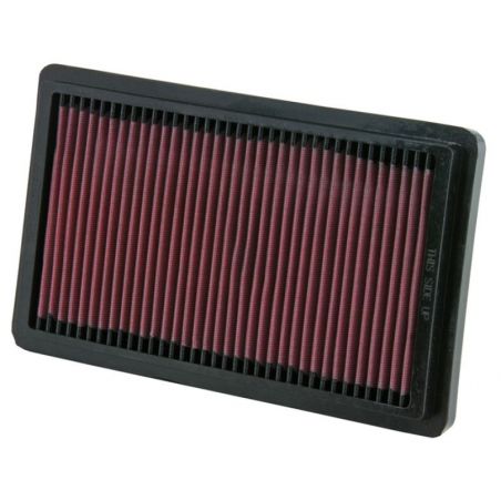 K&N Replacement Air Filter BMW F/I CARS 1978-91