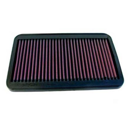 K&N Replacement Air Filter AIR FILTER, TOY 4RUN/P-UP 84-89, CRESS 81-84, VAN 86-89