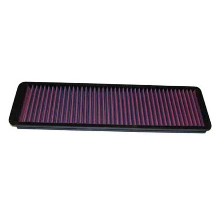 K&N Replacement Air Filter JAGUAR XJS,XKE 1971-80