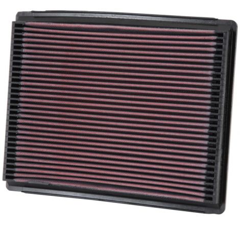 K&N Replacement Air Filter...