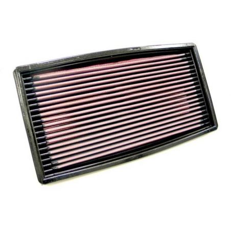 K&N Replacement Air Filter FERRARI 308 2-VLV