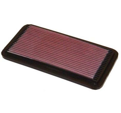 K&N Replacement Air Filter...