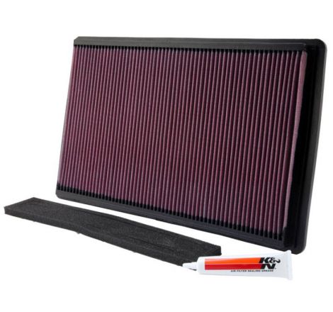 K&N Replacement Air Filter...