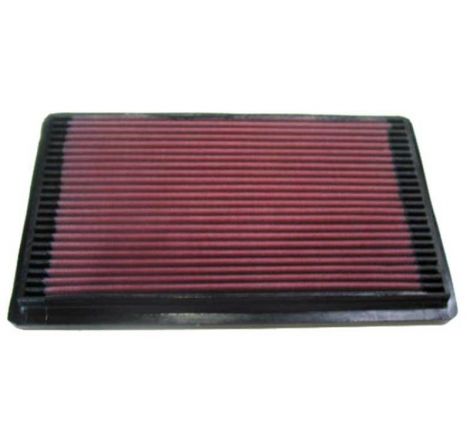 KN Drop in Air Filters