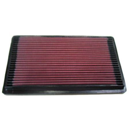 KN Drop in Air Filters