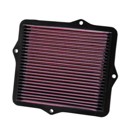 K&N Replacement Air Filter AIR FILTER, HON CVC 1.4L 94-01, 1.5/1.6L 91-01