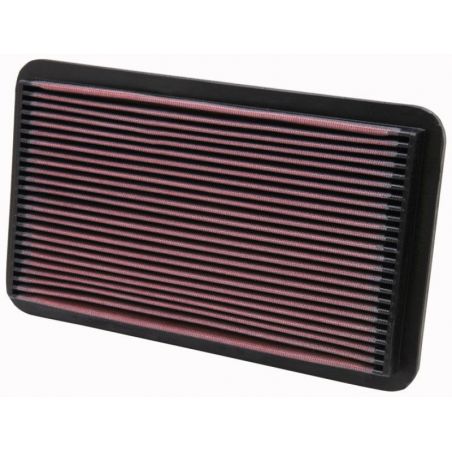 K&N Replacement Air Filter AIR FILTER, TOY CAMRY 2.2/3.0L 91-96, AVALON 3.0L 95-96