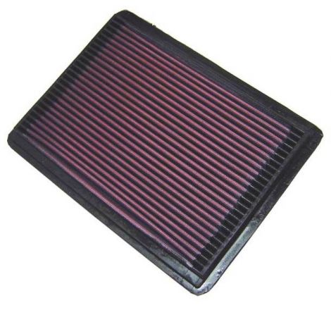 K&N Replacement Air Filter...