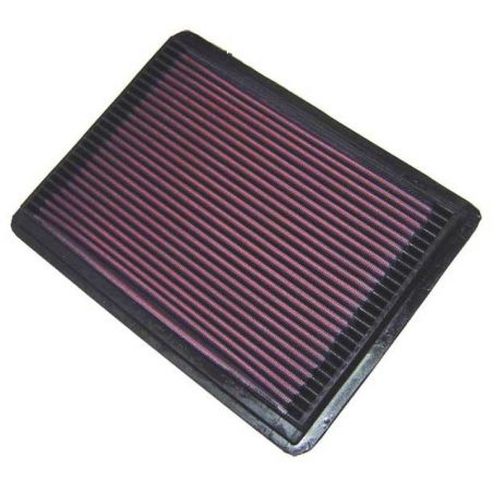 K&N Replacement Air Filter AIR FILTER, CHEV CAP 4.3/5.7L 94-96, BUICK ROAD 5.7L 94-96