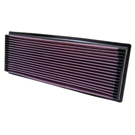 K&N Replacement Air Filter AIR FILTER, DODGE RAM 2500/3500 8.0L 1994-2002