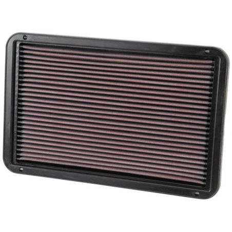 K&N Replacement Air Filter AIR FILTER, ISU RODEO/HON PASS 3.2L 93-95, TOY T100 3.4L 93-98