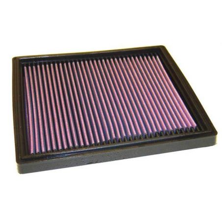 K&N Replacement Air Filter PORSCHE 911 CARRERA F6-3.6L